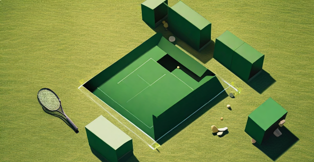 How much does it typically cost to attend a tennis training camp