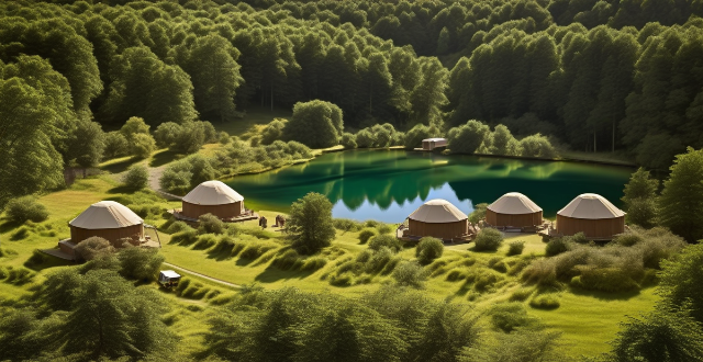 What are some examples of negative impacts of tourism on the environment