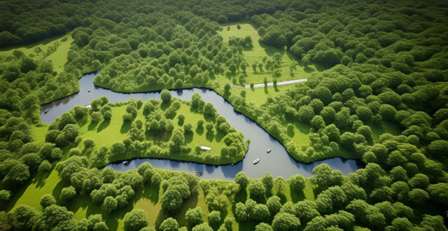 How does eco-tourism impact local communities