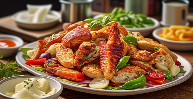 What are some easy and quick low-calorie meal prep ideas for busy weeknights