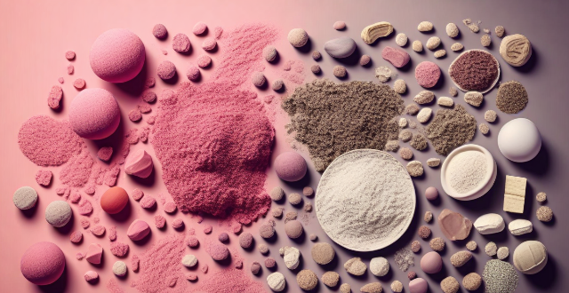 What are the most popular sports supplements