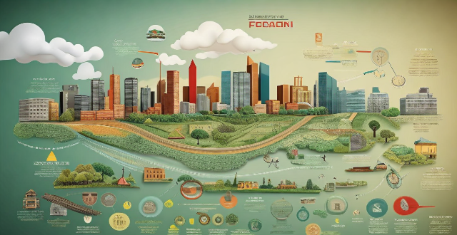 How do global economic trends affect personal wealth growth strategies
