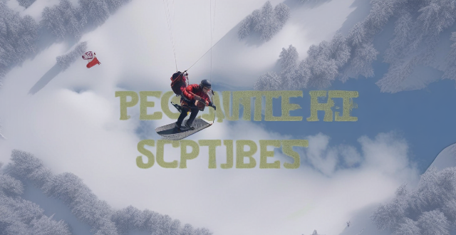 What are the top destinations for extreme sports enthusiasts