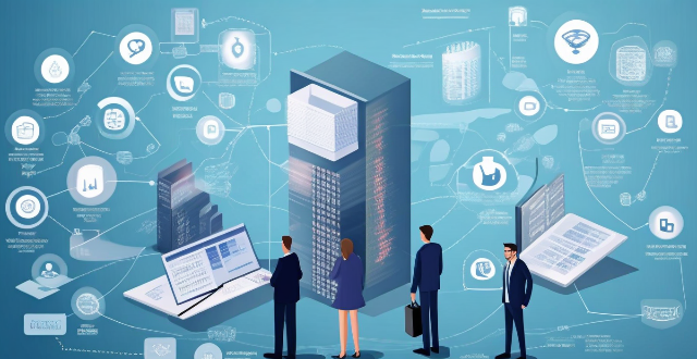How do remote education platforms ensure data privacy and security ?