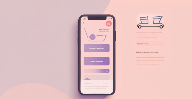 Can you recommend a shopping app that allows users to earn loyalty points or credits ?