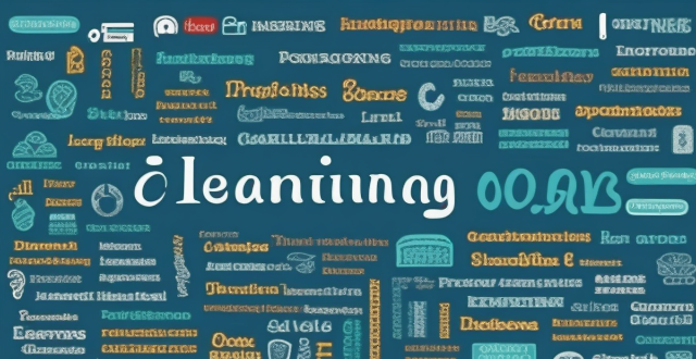 What are the best strategies for setting achievable learning goals