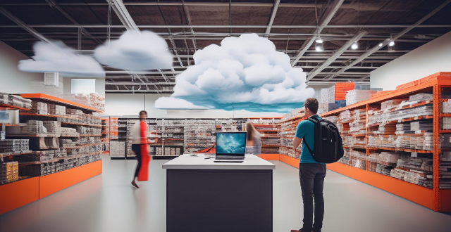 **What is the pricing for iCloud+ plans compared to the free iCloud service ?