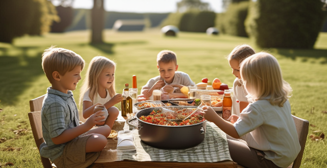 What are some ways to incorporate cultural traditions into a family dinner ?