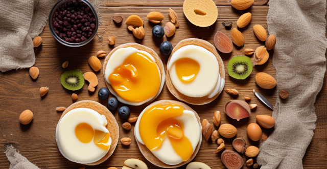 What are some gluten-free breakfast options that don't sacrifice flavor