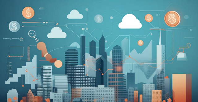 What role does technology play in modern finance and banking ?