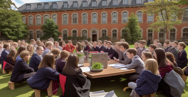 How can multicultural education help reduce racial and ethnic discrimination