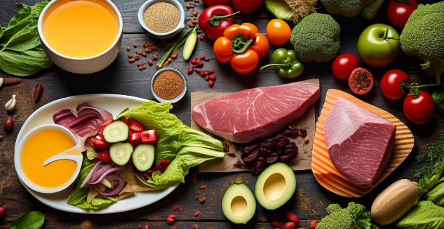How can women maintain a healthy weight through diet