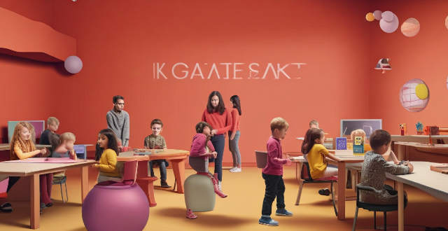 In what ways do gamification and game-based learning foster innovative teaching environments ?