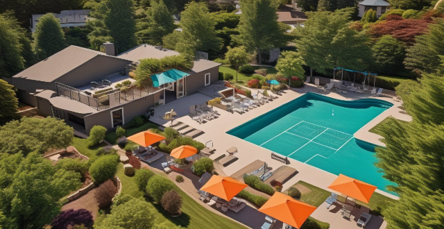 What are some of the most extravagant celebrity mansions ?