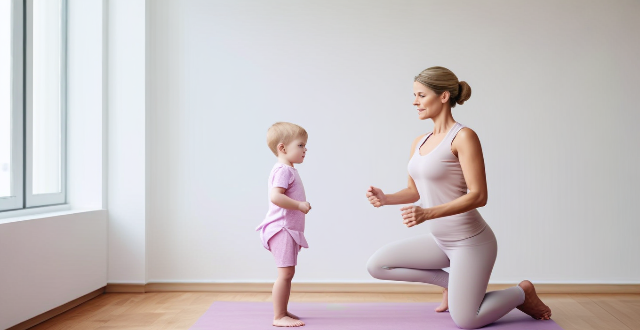 How can I stay motivated to exercise during pregnancy ?