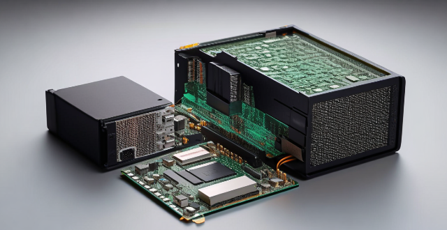 How does data encryption affect computer performance ?