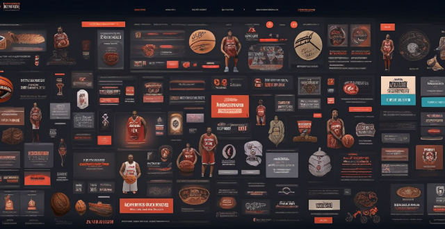 Are there any reliable sources for live international basketball tournaments