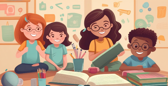Can you explain the concept of gender gap in education