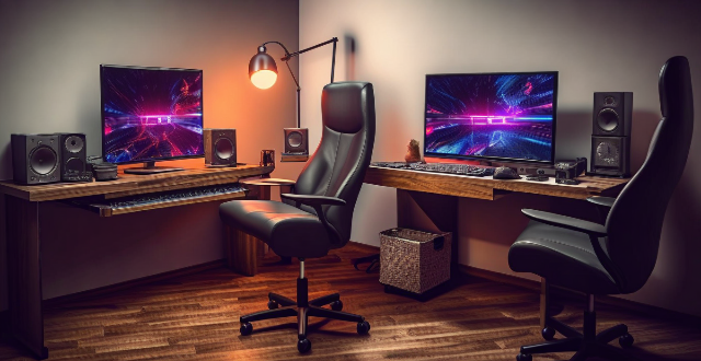 Is it better to use a wired or wireless connection for gaming consoles