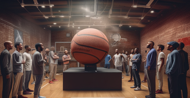 Can watching basketball movies improve your understanding of the sport