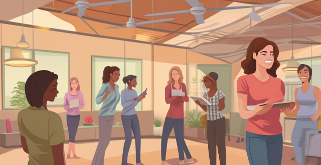 How can I get involved with women-focused charity work locally or internationally