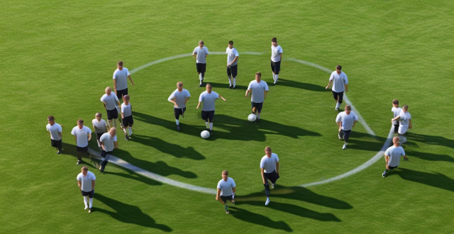How does a player's efficiency rating impact their value to a team in football