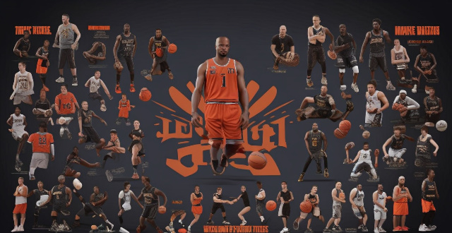 Which rookies have the best chance of becoming superstars in the league