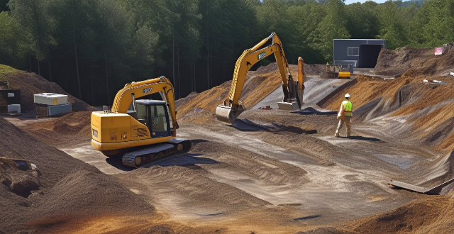 Why is it important to have regular safety training for construction workers