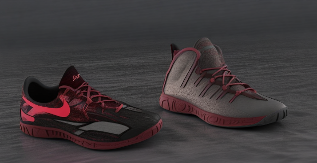 What is the importance of arch support in basketball shoes