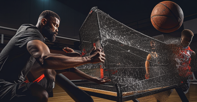 What are some agility drills that can be included in a basketball practice session