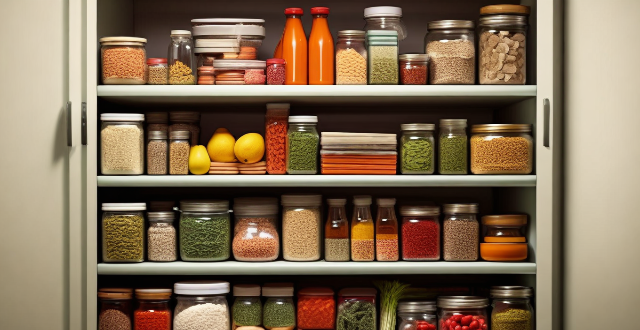 Why is temperature control important in food storage and preparation ?