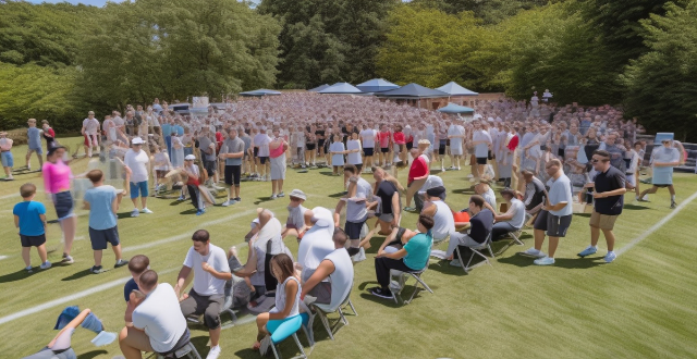 What kind of NBA fan events happen during the off-season