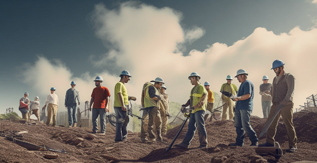 How do safety regulations influence the use of protective equipment in the workplace