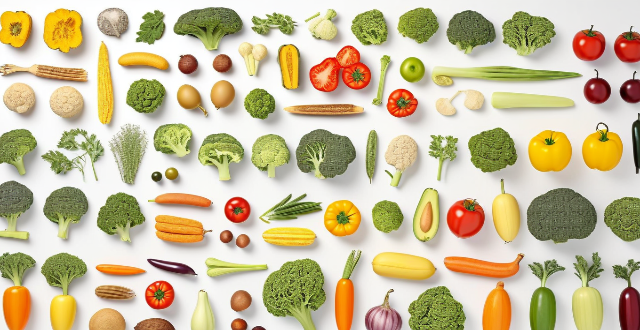 How can I incorporate more organic foods into my diet
