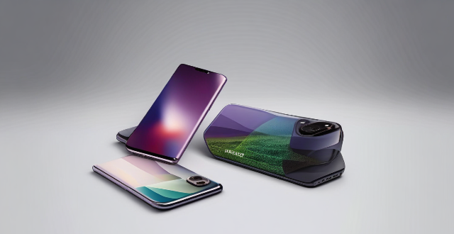 Are there any major differences between the Huawei Enjoy 9S and Huawei Enjoy 9e