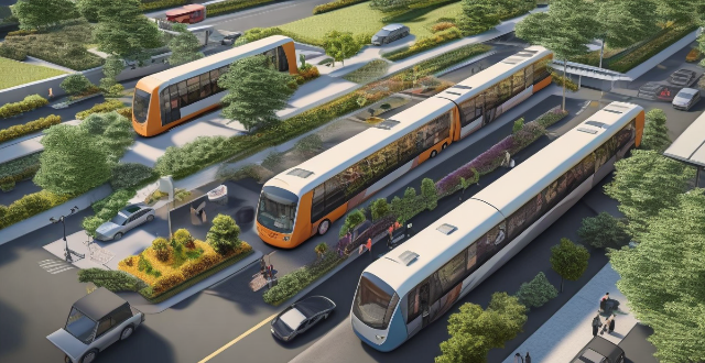 What are the best transportation options for visiting this popular landmark