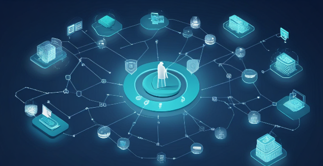 How does Huawei's operating system handle privacy and security