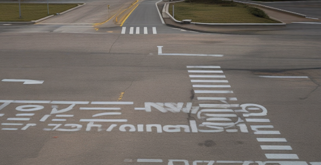 How do I safely change lanes on a busy highway