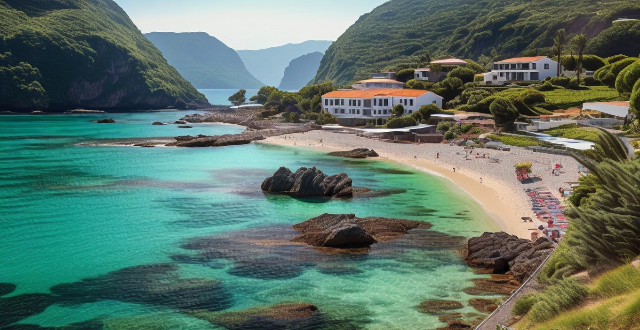 Can you suggest some must-visit travel routes in Asia