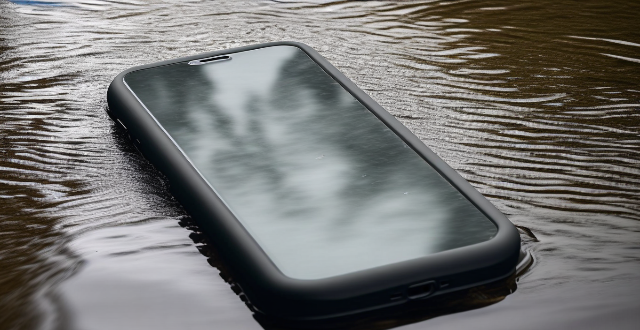 Will my warranty cover water damage on my waterproof phone