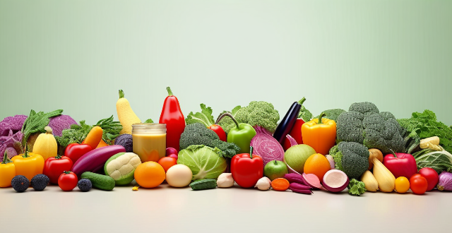 How do I balance my diet while following a vegetarian or vegan lifestyle