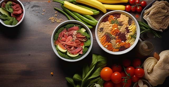Can a low-fat diet improve my overall health