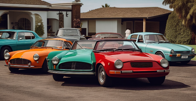 What factors affect the cost of car insurance