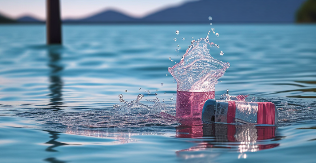 What role does drinking water play in a healthy weight loss plan