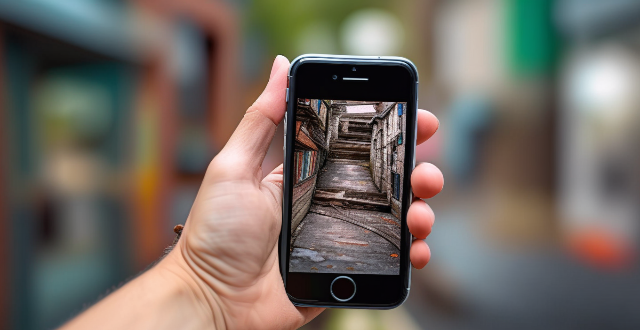 What are the best phone lenses for photography