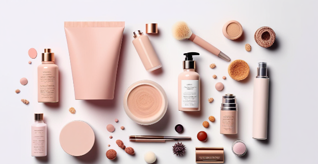 Which cosmetic brands have the best reputation for quality and effectiveness