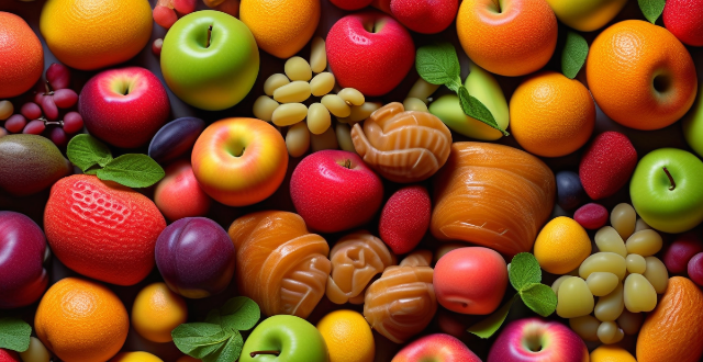 What are some low-fat snacks that are high in fiber
