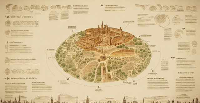 What events led to the establishment of this popular destination