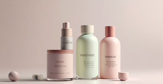 Are there any risks associated with participating in cosmetic giveaways