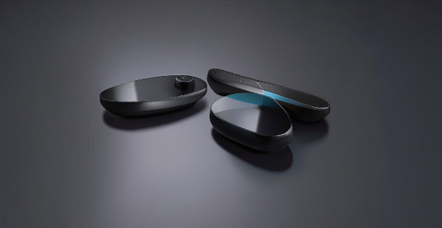 How do Huawei foldable phones perform under pressure, such as being sat on